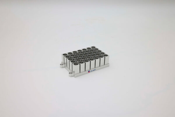 Dry Bath Incubator YG1616 // YG1617 - Image 16