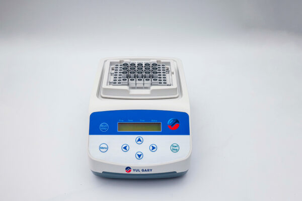 Dry Bath Incubator YG1616 // YG1617