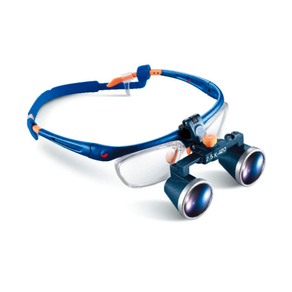 Medical Loups (Goggle Type) YG1635