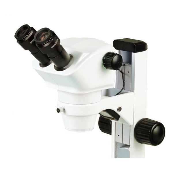 Binocular Laboratory Microscope YG0666 - Image 2