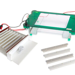 Horizontal Electrophoresis YG1570