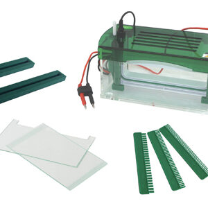 Vertical Electrophoresis Tank YG1577
