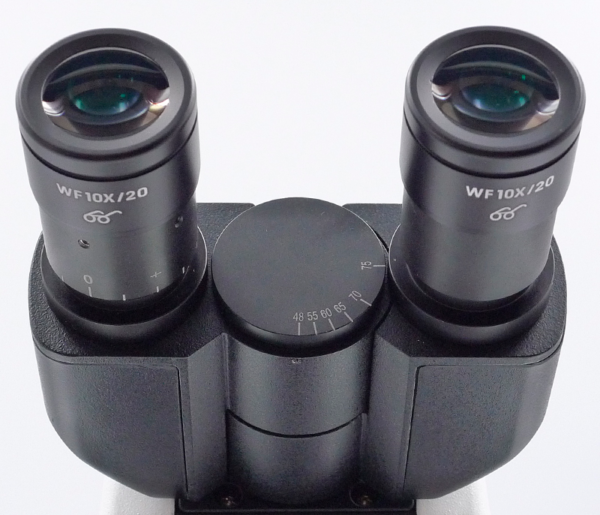 Binocular Infinity Plan Laboratory Biological Microscope YG0682 // YG0683 - Image 10