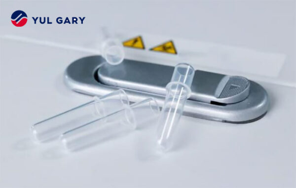 Reaction Cuvette YGA1447