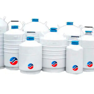 High Capacity Series for Storage or Transport (Round Canisters) YG1199 // YG1212