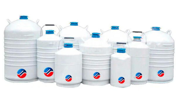 High Capacity Series for Storage or Transport (Round Canisters)  YG1179 // YG1188