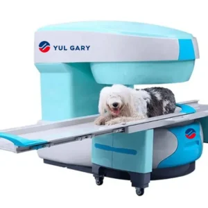 Veterinary MRI System YG1650