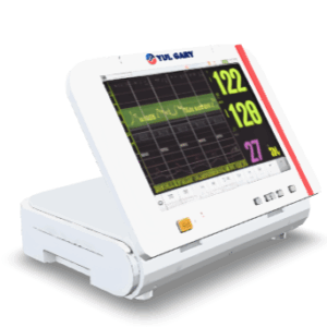 Fetal Monitor YG1681C