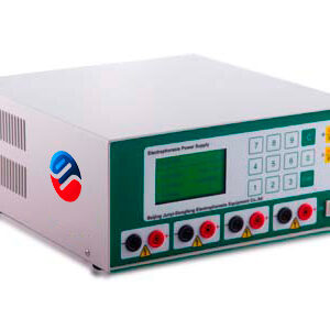 High-Voltage Power Supply YG1791