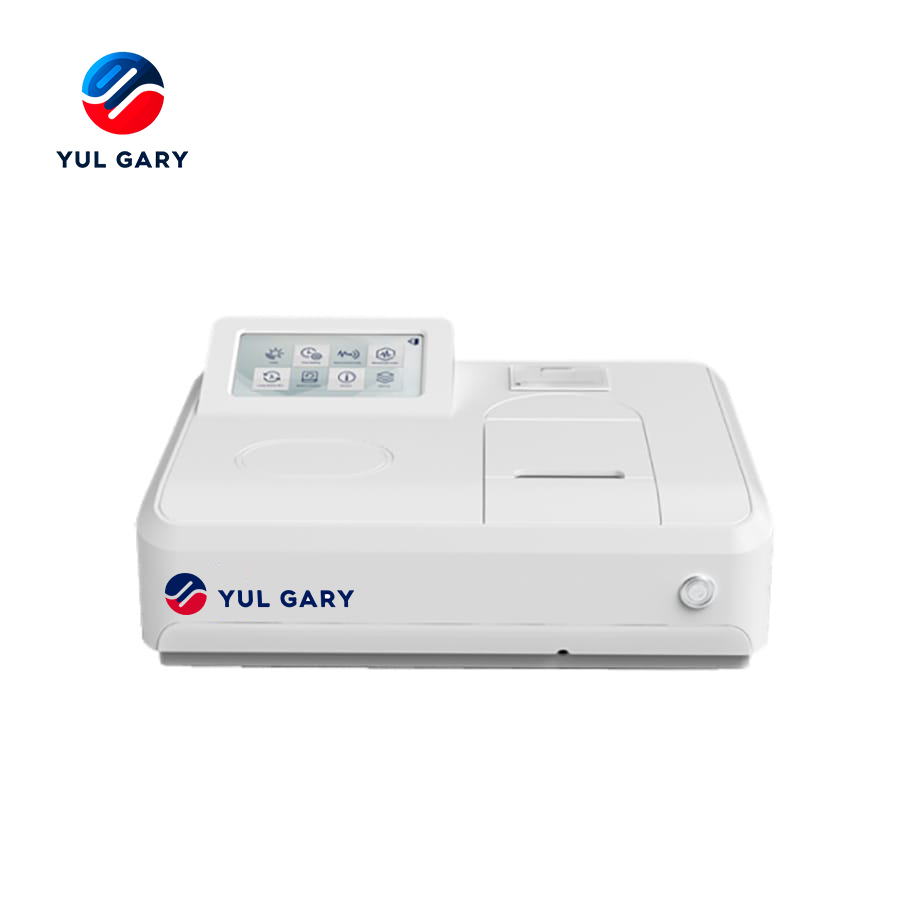 Benchtop turbidity meter YG1805