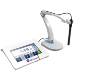 YG1762 Benchtop pH Meter