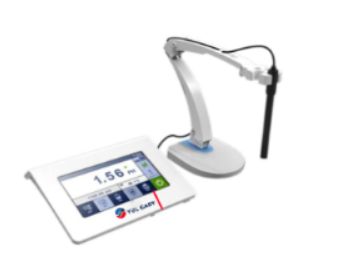 YG1764 Benchtop pH / Ion Meter