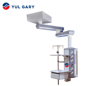Double Arm Endoscopy Pendant YG1842
