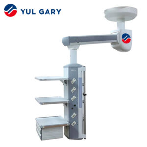 Single Arm Endoscopy Pendant (Electrical) YG1846