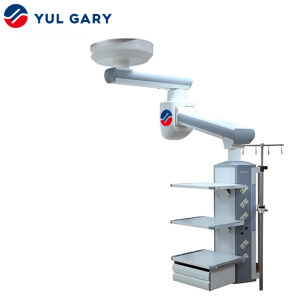 Double Arm Surgical Pendant (Electrical) YG1847