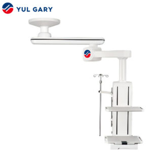 Double Arm Anesthesia Pendant (Electrical) YG1848