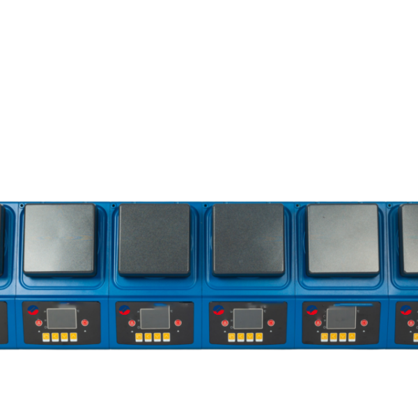 Hotplate Magnetic Stirrer YG1035