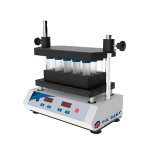 Multi-Tube Vortex Mixer YG1807