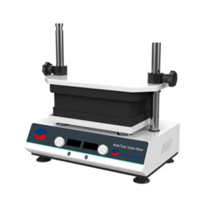 Multi Tube Vortex Mixer YG1814
