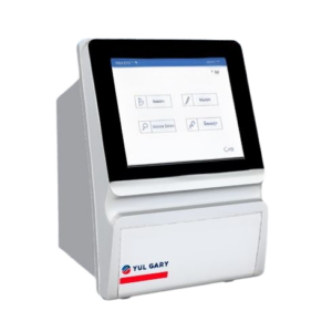 Portable Veterinary Chemistry Analyzer YG1686