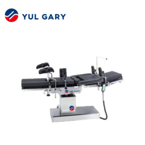 Electro Hydraulic Operating Table YG1899