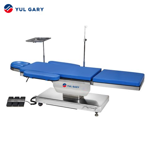 Electro Hydraulic Head-Surgical Operating Table YG1904