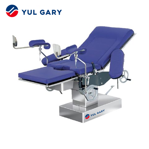 Hydraulic Gynecological Obstetric Table YG1908