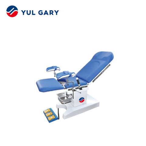 Electric Gynecological Obstetric Table YG1911
