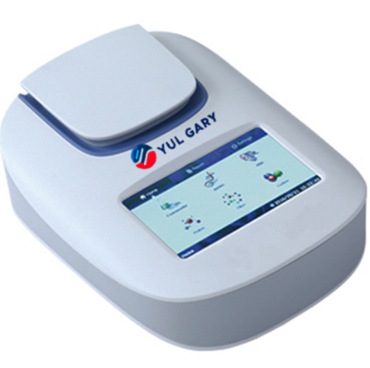 Fluorometer YG1689-A