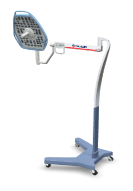 Operation Lamp YG0803 // YG0811