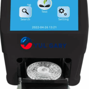 Portable Veterinary Chemistry Analyzer YG1686