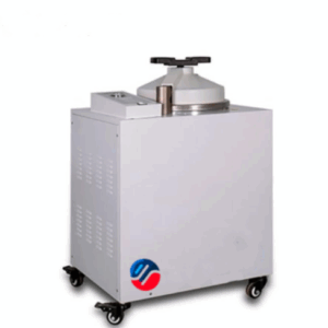 Pulsating Vacuum Autoclave With Printer YG1929 // YG1934