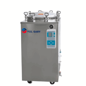 Counter Pressure Steam Autoclave YG1935 // YG1940