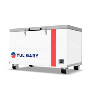 Chest Freezer YG1943