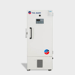 Hospital Ultra Low Temperature Deep Freezer Direct Cooling YG1945