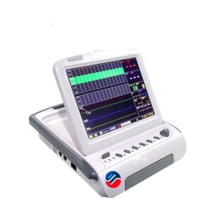 Doppler Ultrasound Fetal Monitor YG1669