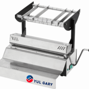Sealing Machine YG1949