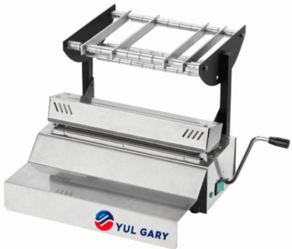 Sealing Machine YG1949