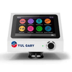 Non-contact Benchtop Spectrophotometer YG1952