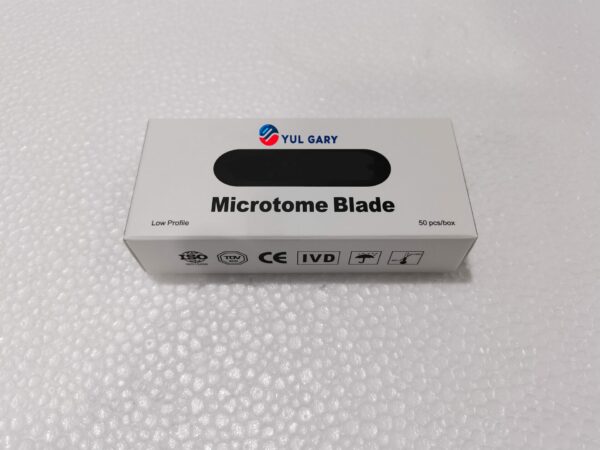 Histopathology Accessories and Consumables YGA1304 // YGA1327 - Image 2