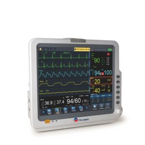 Doppler Fetal Monitor YG1670