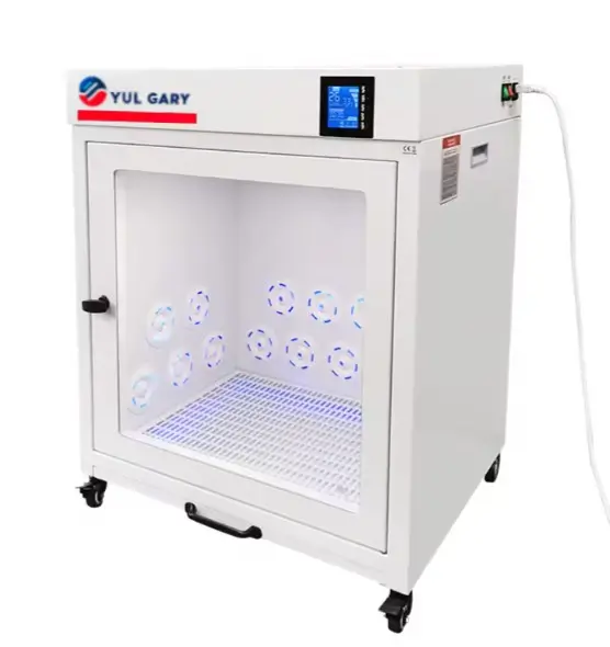 Pet Dryer Machine  YG1975 -YG1976