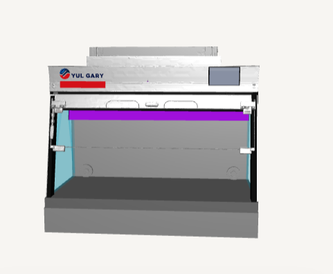 Desktop Laminar Flow Cabinet YG1312//YG1316