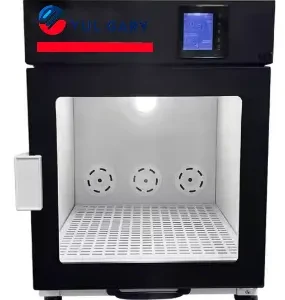 Small Pet Dryer All Steel YG1977 - YG1978