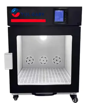 Small Pet Dryer All Steel YG1977 - YG1978