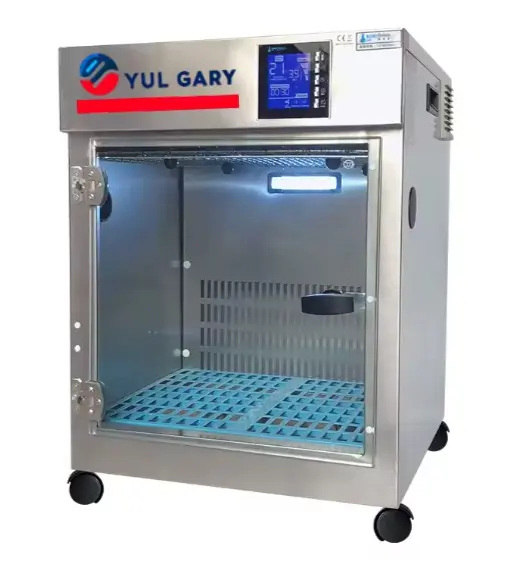 Pet Dryer with Stainless Steel YG1982 - YG1983