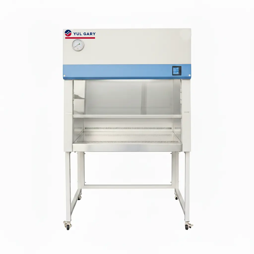 Biological safety cabinet YG1989 // YG1993