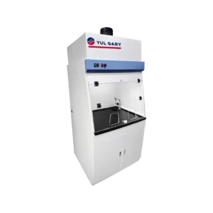 Ductless fume hood YG2010 // YG2012