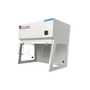 Desktop Ductless Fume Hood YG2013 // YG2015