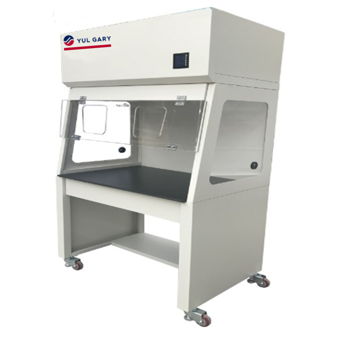 Ductless fume hood YG2016//YG2018